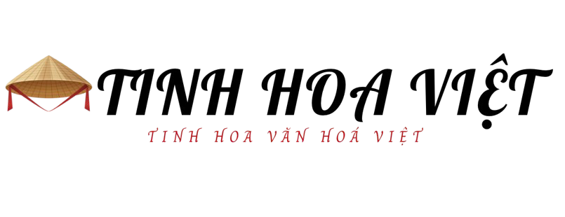 Tinh Hoa Việt